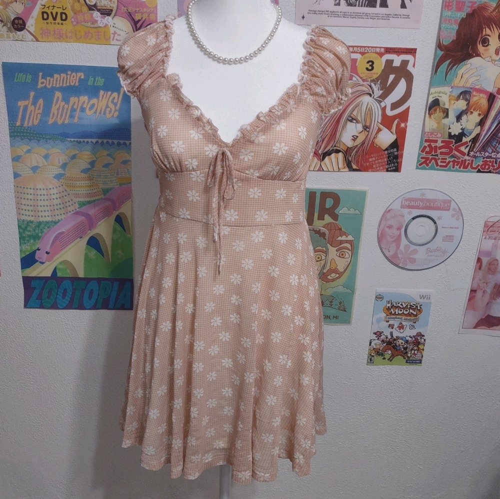 Urban Outfitters Mini Dress